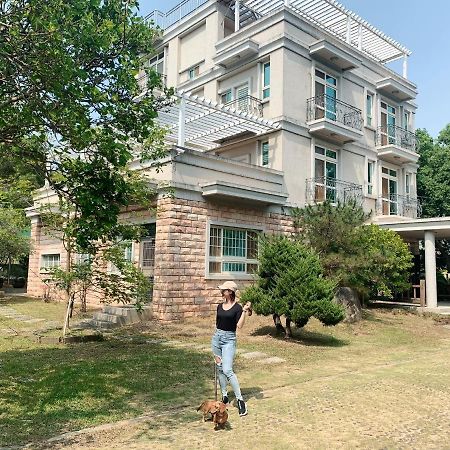 Shinchen 88 Villa Dongshi  Exterior photo